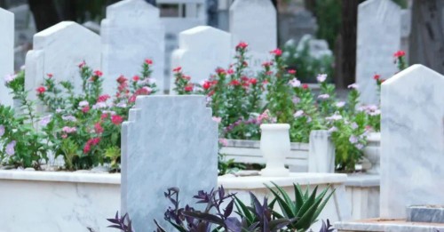Ataşehir Mezar Yapımı